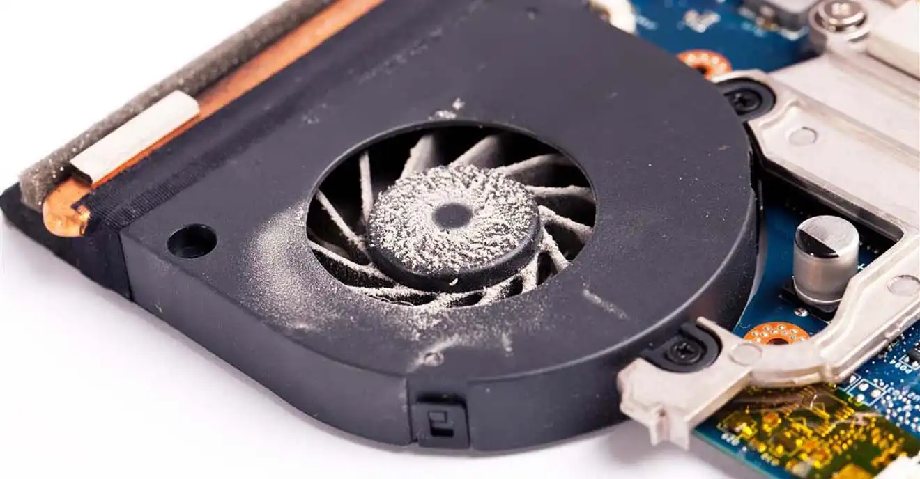 чистка ноутбука Acer в Новочебоксарске