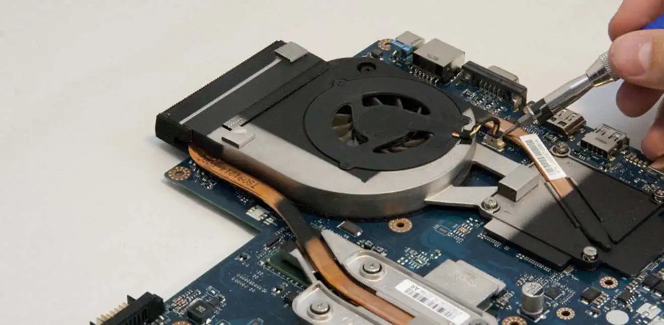 Чистка ноутбука Packard Bell от пыли в Новочебоксарске | Замена термопасты