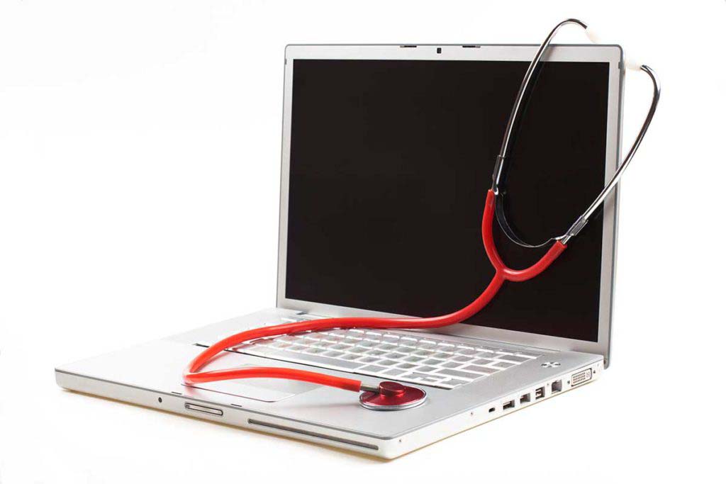 Бесплатная диагностика ноутбука в Новочебоксарске