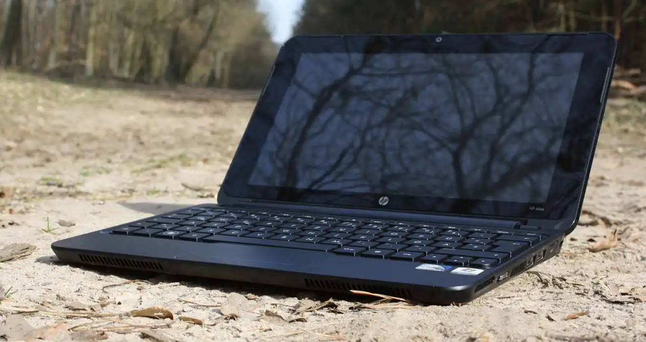 Ремонт ноутбуков HP в Новочебоксарске
