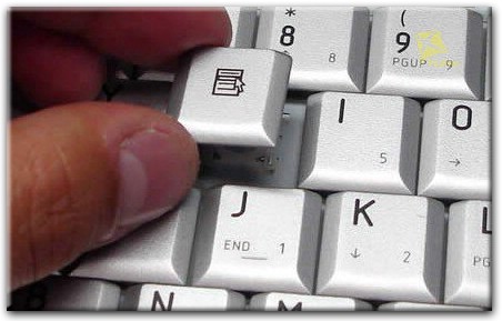Замена отдельных клавиш на клавиатуре в Новочебоксарске