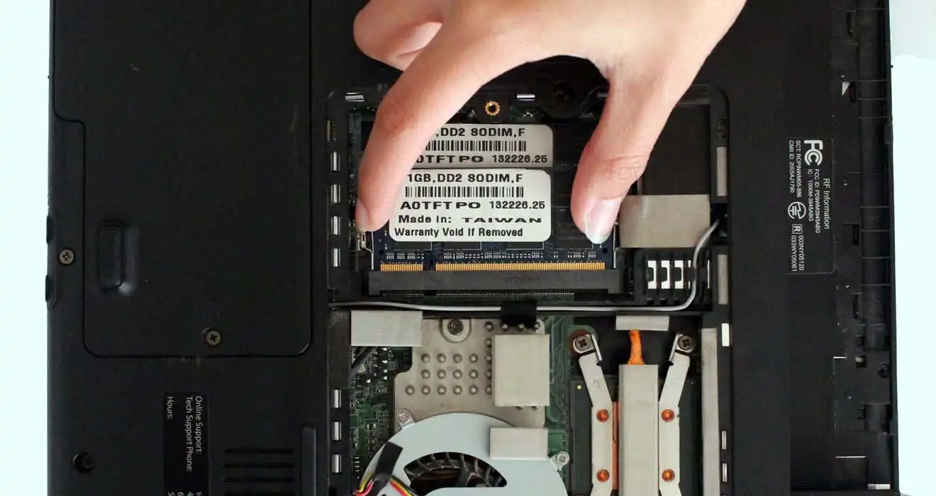 ремонт ноутбуков Packard Bell в Новочебоксарске