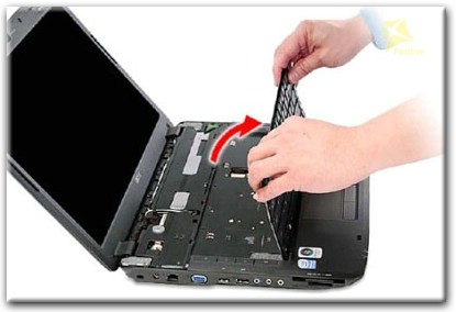 Замена клавиатуры ноутбука Acer в Новочебоксарске