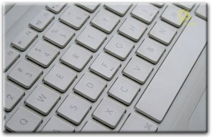 Замена клавиатуры ноутбука Compaq в Новочебоксарске