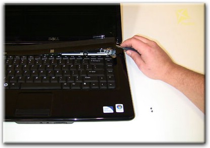 Ремонт клавиатуры на ноутбуке Dell в Новочебоксарске