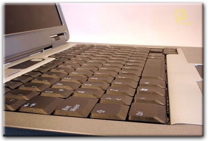 Замена клавиатуры ноутбука Emachines в Новочебоксарске