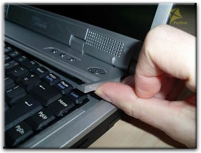 Замена клавиатуры ноутбука Fujitsu Siemens в Новочебоксарске