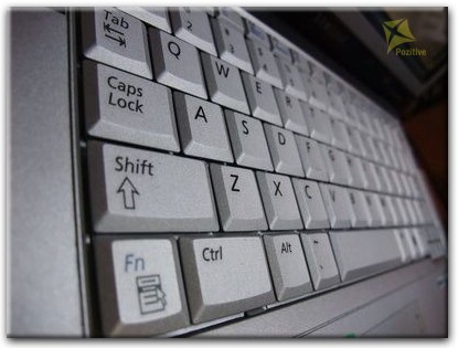 Замена клавиатуры ноутбука Lenovo в Новочебоксарске