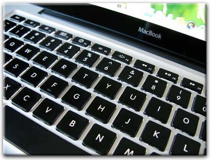 Замена клавиатуры Apple MacBook в Новочебоксарске
