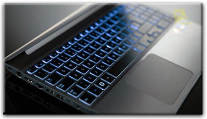 Ремонт клавиатуры на ноутбуке Samsung в Новочебоксарске
