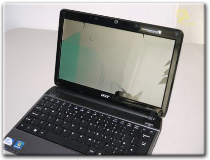 Замена матрицы ноутбука Acer в Новочебоксарске