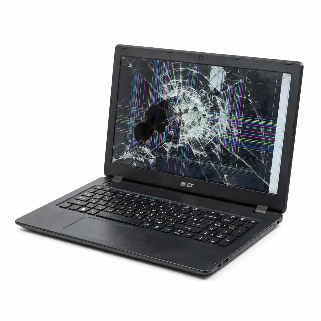 поменять матрицу ноутбука Acer в Новочебоксарске
