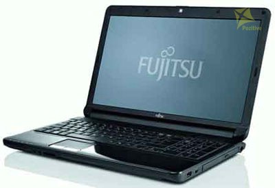 Замена экрана ноутбука Fujitsu Siemens в Новочебоксарске