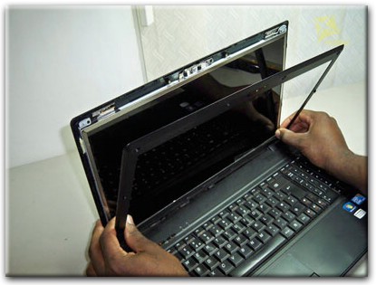 Замена экрана ноутбука Lenovo в Новочебоксарске