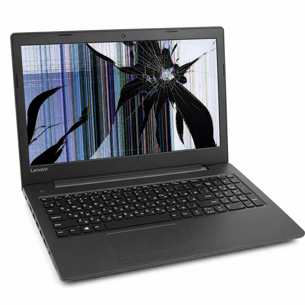 поменять матрицу ноутбука Lenovo в Новочебоксарске