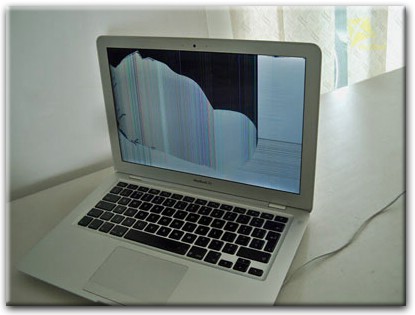 Замена матрицы Apple MacBook в Новочебоксарске