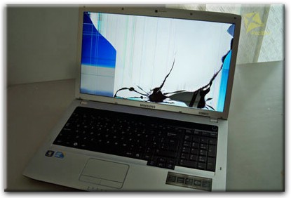 замена матрицы на ноутбуке Samsung в Новочебоксарске