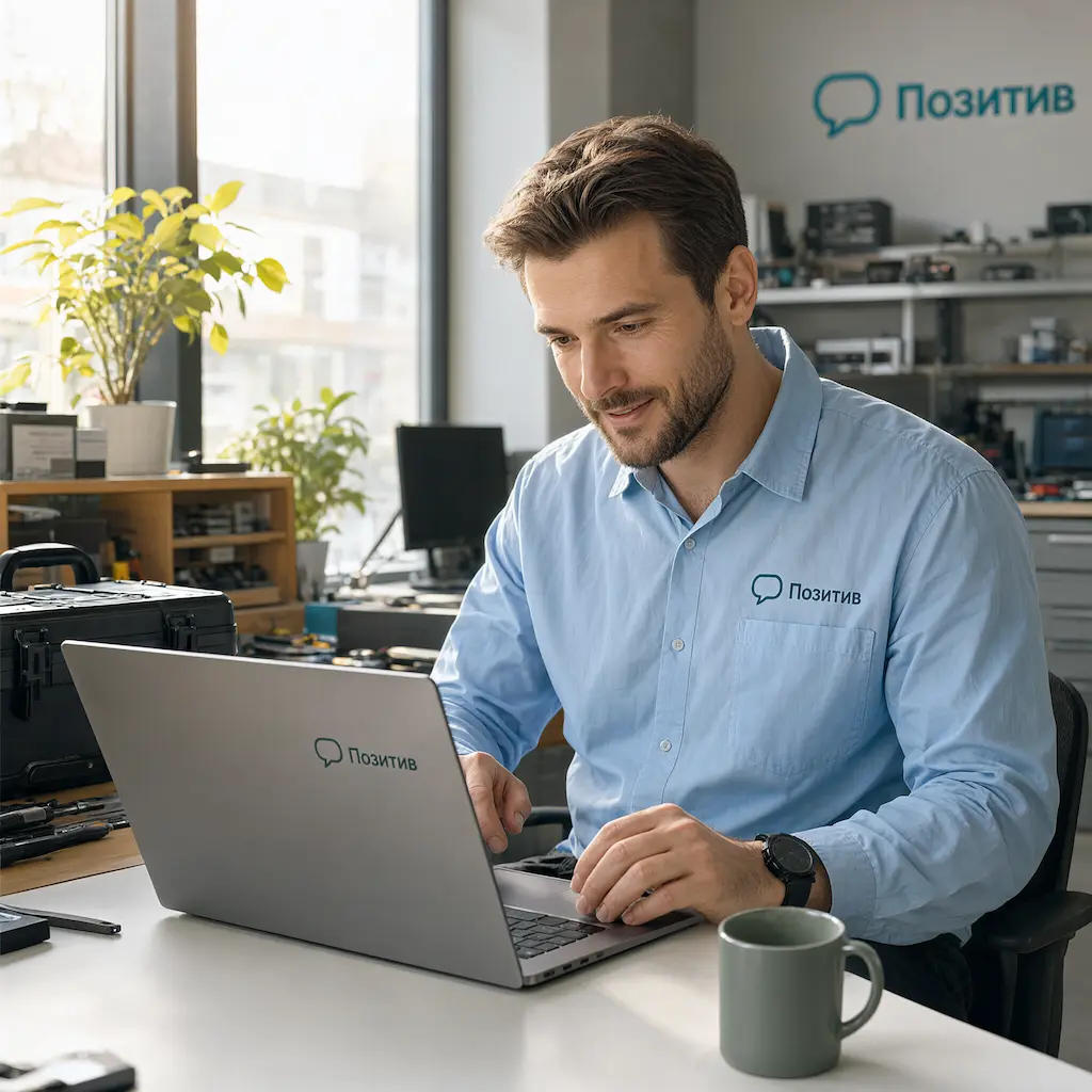 Ремонт ноутбуков в Новочебоксарске | Сервисный центр