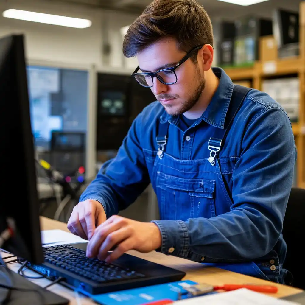 Настройка VPN в Новочебоксарске