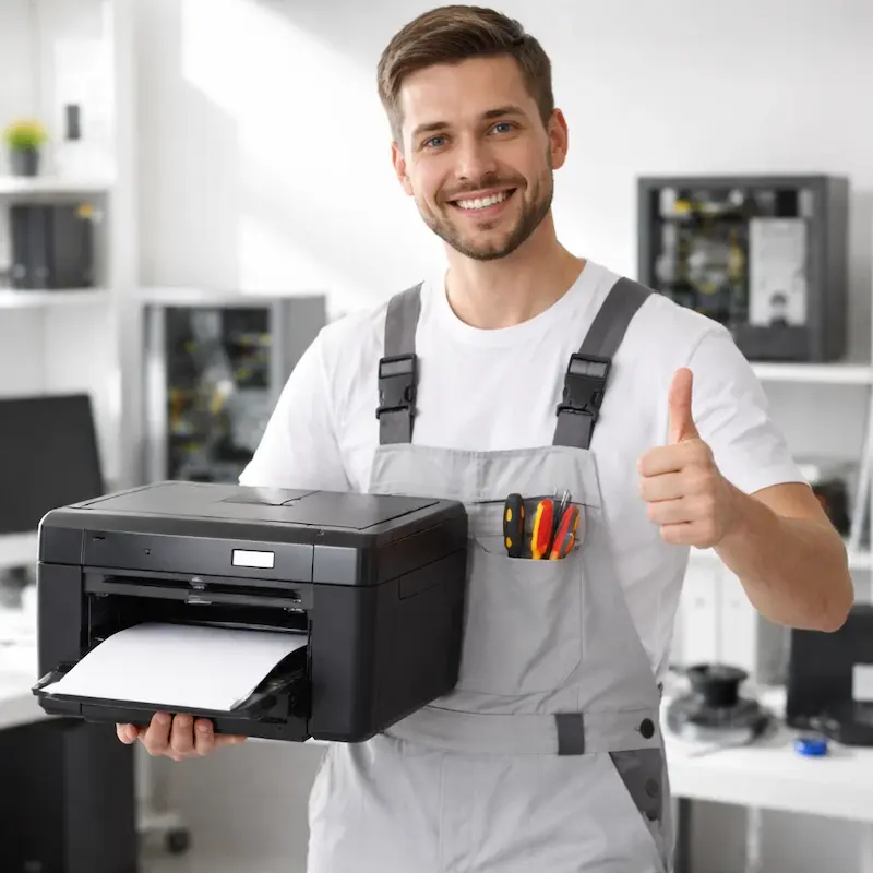 Подключение периферийных устройств к ПК в Новочебоксарске