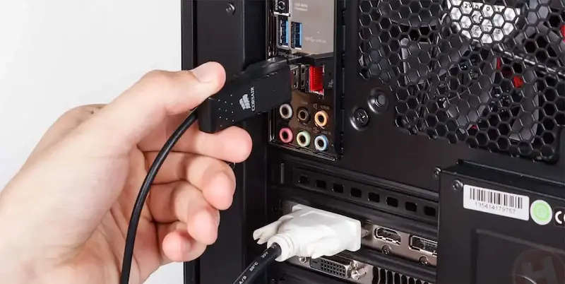 Настройка периферийных устройств в Новочебоксарске