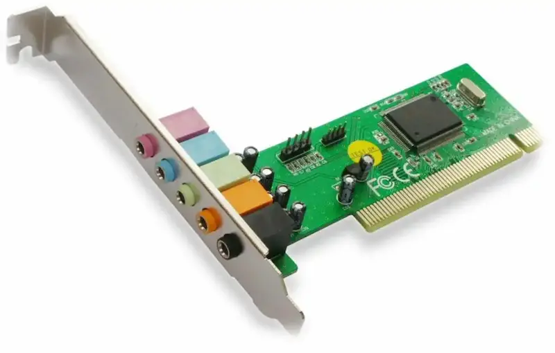 Установка звуковой карты на компьютер в Новочебоксарске