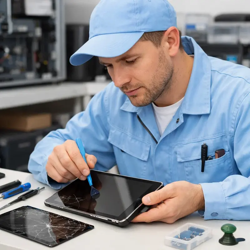 Заменить экран на телефоне в Новочебоксарске