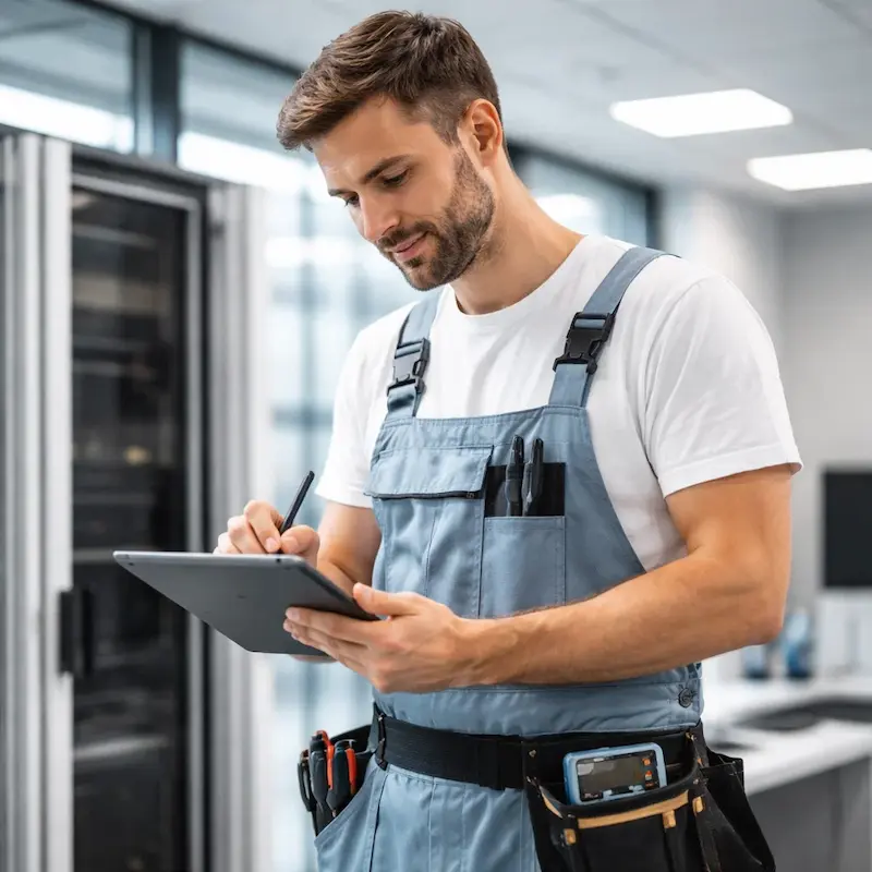 Настроить телефон в Новочебоксарске